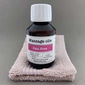 Massage olie - Pain Free
