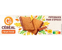 Céréal Ontbijtkoek 300 gr