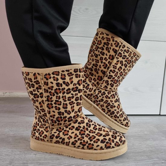 Dames winter boots