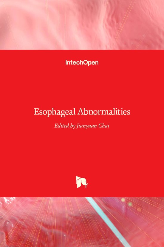 Esophageal Abnormalities - cover