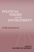 Political Theory and the Environment