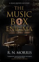 The Music Box Enigma 6 A Silas Quinn Mystery