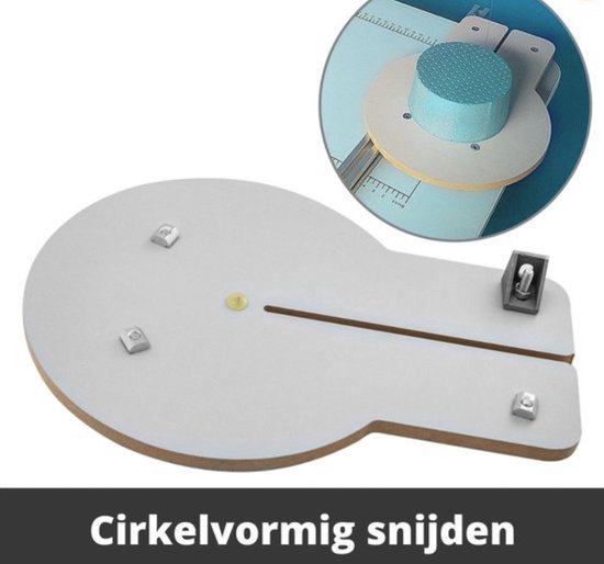 Snijderdraad voor piepschuimsnijder - kantoorartikelen kopen? | Korting tot 17