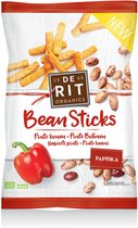 De Rit Bean Sticks Pinto Boon Bio 75 gr