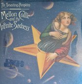 Mellon Collie and the Infinite Sadness - Smashing Pumpkins 3LP