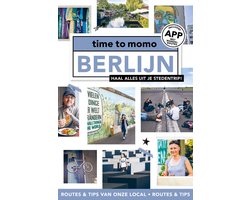 time to momo - Berlijn