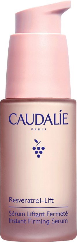 CAUDALIE - Instant Firming Serum - 30 ml - Anti-ageing