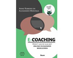 E-coaching