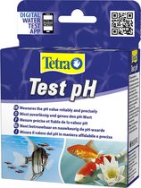 Tetra Test pH Zoetwater  -10 ml