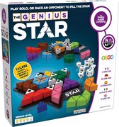The Happy Puzzle Company - The Genius Star