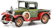 Metal Earth Ford: 1931 Model A 8,5 Cm
