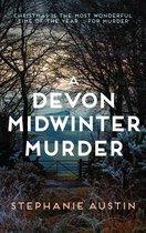 Devon Mysteries 7 - A Devon Midwinter Murder