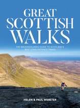 Great Scottish Walks