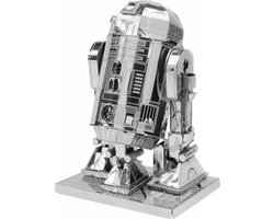 Metal earth Star Wars R2D2 - Bouwpakket