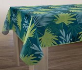 Nappe anti-tache Bali 200 x 150 cm Nappe - Accessoires de table décoratifs - Décoration de salon - Bonne et Plus®