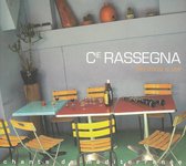 Cie Rassegna - Venimos A Ver (CD)