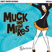Muck & The Mires - Doreen (10" LP)