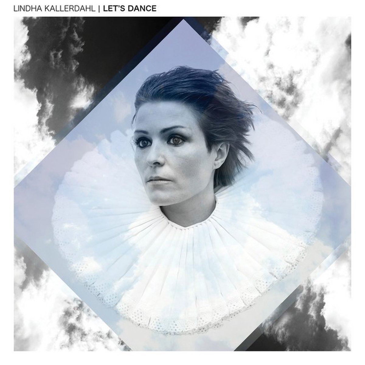 Lindha Kallerdahl - Let's Dance (CD)