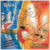 Chuck Wayne - Travelling (CD)