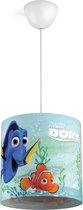 Philips Finding Dory blue Suspension light babynachtlamp