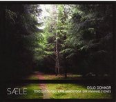 Oslo Domkor & Tord Gustavson & Kare Nordstoga - Saele (CD)