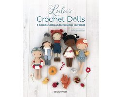 Lulu's Crochet Dolls