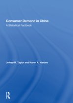 Consumer Demand In China