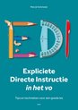 Expliciete directe instructie in het voortgezet onderwijs