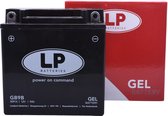 Accu Landport GB9B GEL (12V/9A)