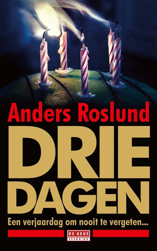 Ewert Grens 6 - Drie dagen