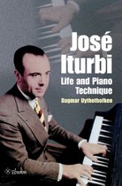 Jose Iturbi: life and piano technique