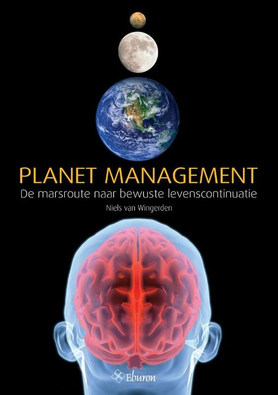 Planet management - cover