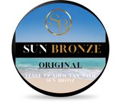 Sunbronze Tanning Cream - Shine brown - Tanning butter - Snel bruiner - Zonnebank crème - Sneller bruin - Zonnecrème - Zonnebrand - Snel bruin - Zonnebrand