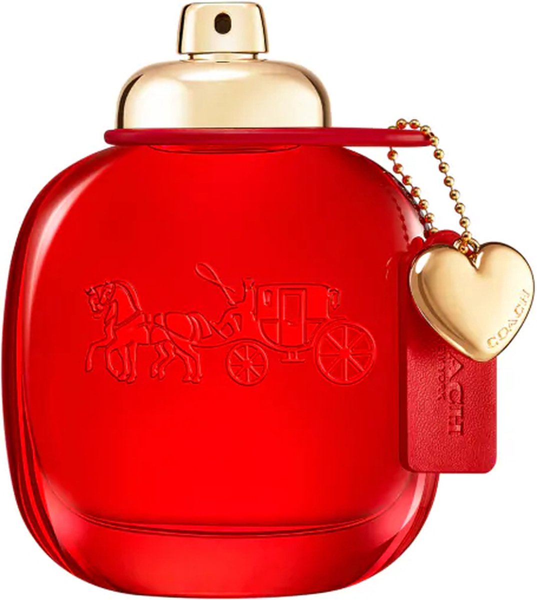 Goedkoopste Coach Love Eau de parfum spray - 30 ml - Damesparfum