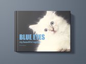 Ragdoll - Blue eyes my beautiful ragdoll - boeken - huidieren - raskatten - ragdoll katten