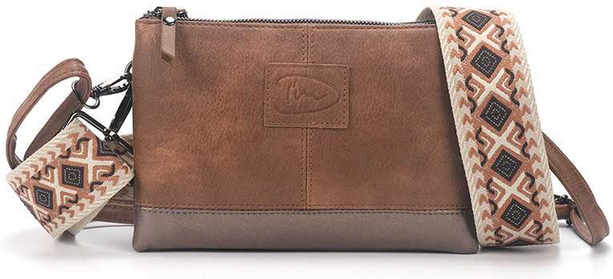 Tas Harbin Camel