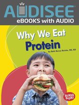 Bumba Books ® — Nutrition Matters - Why We Eat Protein