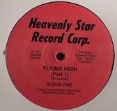 Cloud One & More - Flying High