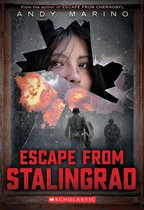 Escape From 3 - Escape from Stalingrad (Escape From #3)