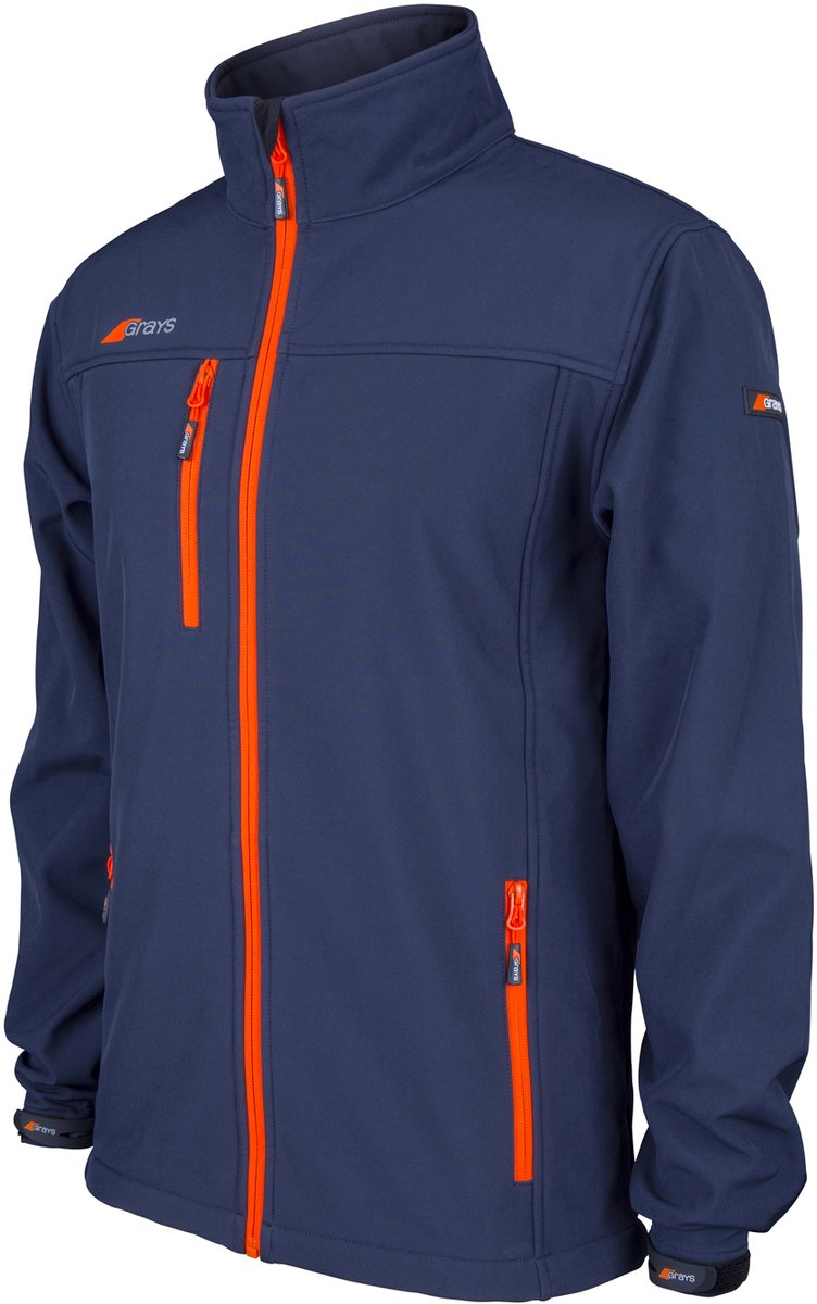 Grays Radius Soft Shell Jack