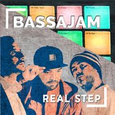 Bassajam - Real Step (2 LP)