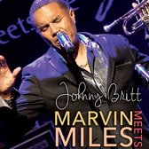 Johnny Britt - Marvin Meets Miles (CD)