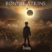 Ronnie Atkins - Trinity (CD)