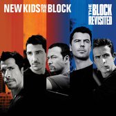 New Kids On The Block - The Block Revisited (2 LP)