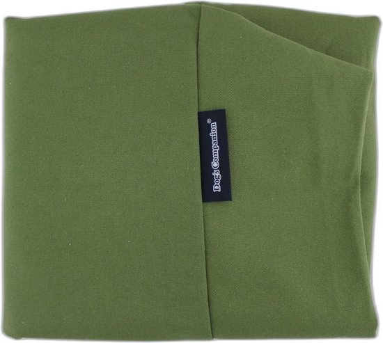 Dog's Companion - Losse hoes olive voor Hondenkussen / Hondenbed - XL ...