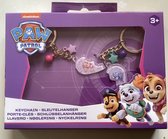 Paw patrol Sleutelhanger voor jou en je BFF !