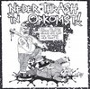 Various Artists - Nederthrash In Opkomst (7" Vinyl Single)