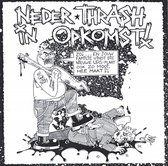 Various Artists - Nederthrash In Opkomst (7" Vinyl Single)