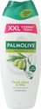 12x Palmolive Douchecréme Naturals Olijf & Melk 750 ml