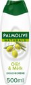 12x Palmolive Douchecréme Naturals Olijf 500 ml